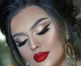 Eye Makeup Tips for Small Eyes