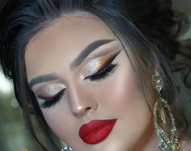 Eye Makeup Tips for Small Eyes