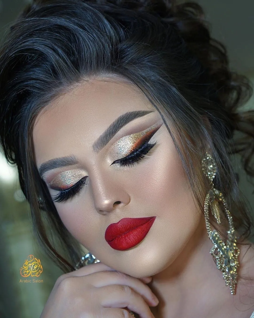 Eye Makeup Mistakes to Avoid