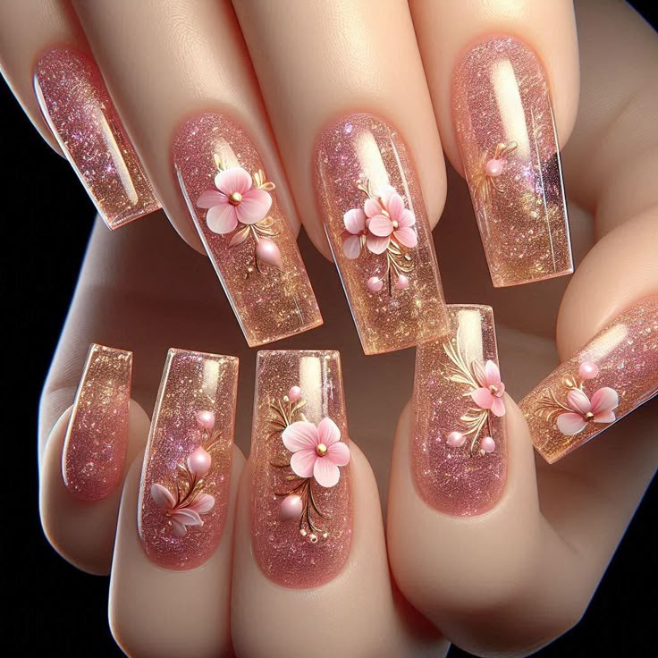 Nail Art