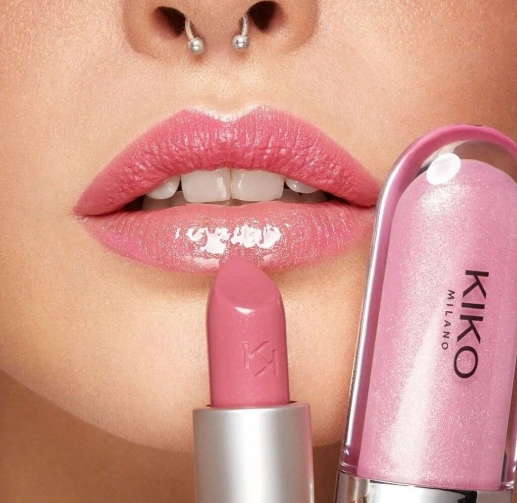 Iconic Lip Looks Inspired by Celebrities 3 Neutral skin tone shade | Liquid foundation match | Perfect base makeup