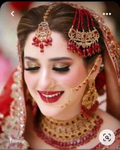 How to Choose Your Bridal Makeup Artist