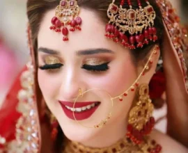 How to Choose Your Bridal Makeup Artist