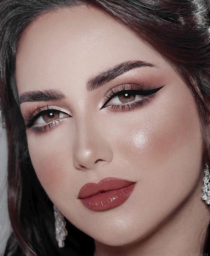 Makeup Ideas
