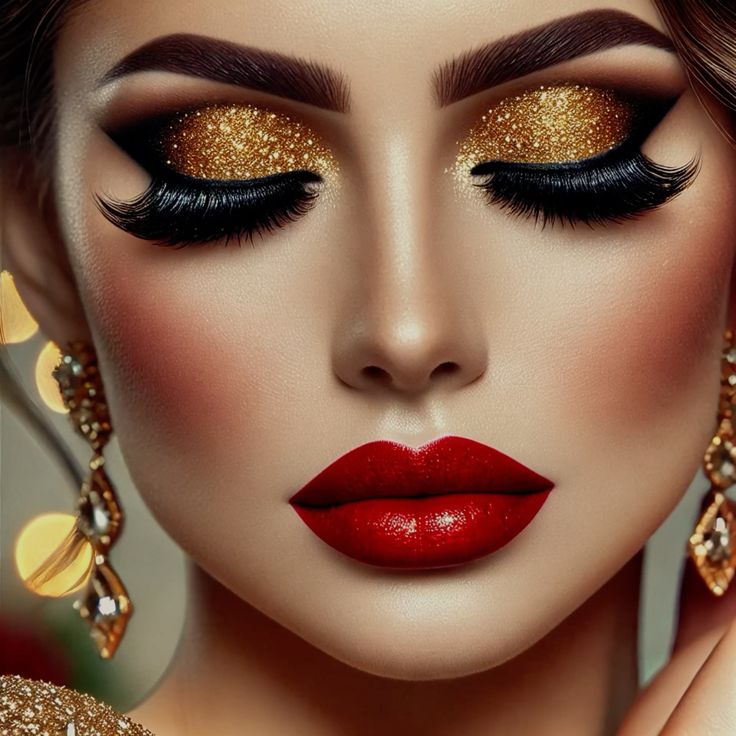 Eye Makeup Eye Makeup Eye Makeup Eye Makeup
