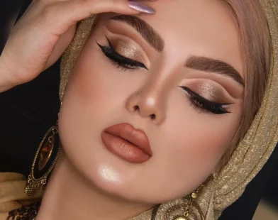 Day to Night Makeup Transitions