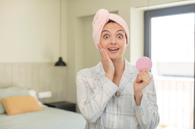 Dry Skin Soft cleaning​​