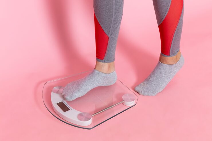 Smart Scales​
