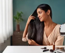 Easy Long Hairstyles You Can Try at Home