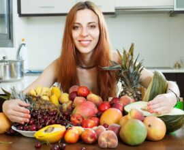 Best Foods for Healthy and Glowing Skin