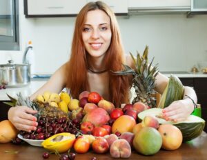 Best Foods for Healthy and Glowing Skin