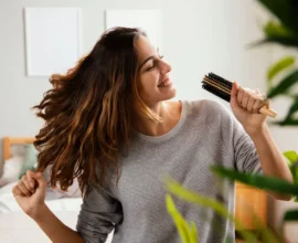 Effective Hair Treatments at Home
