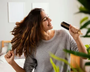 Effective Hair Treatments at Home