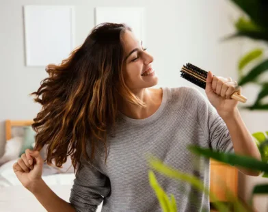 Effective Hair Treatments at Home