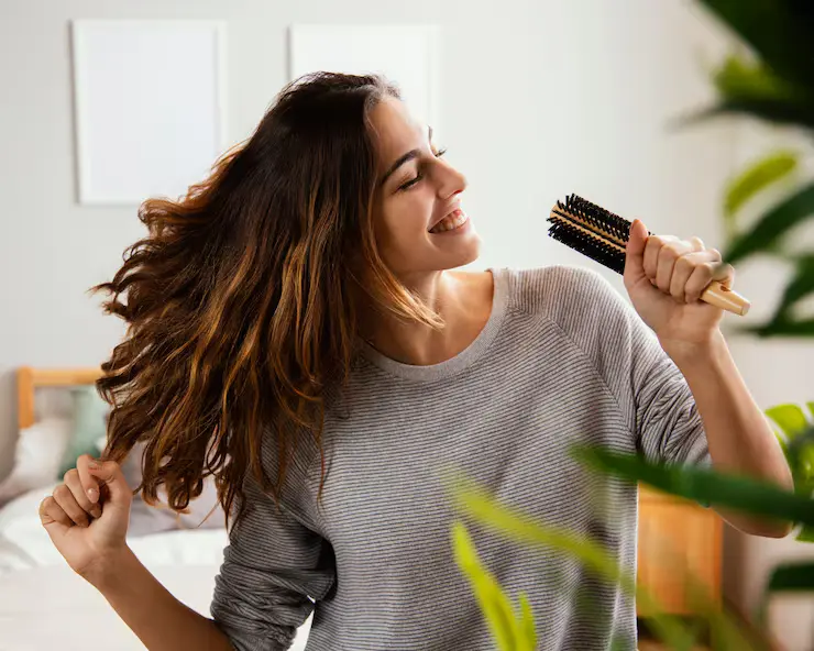 Effective Hair Treatments at Home