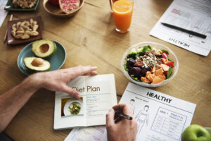 Top Diet Tips for Healthy Living
