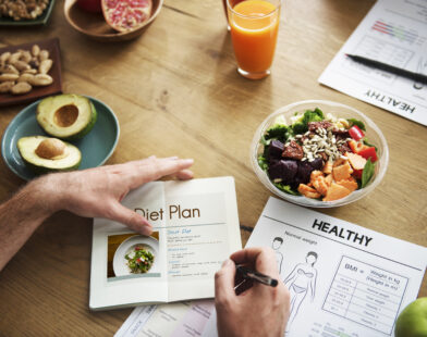Top Diet Tips for Healthy Living