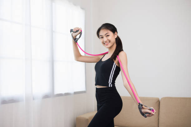 Smart fitness bands​