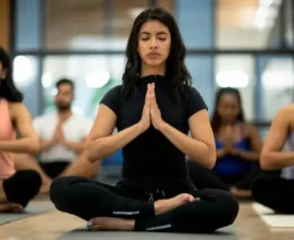 Best Yoga Poses for Beginners