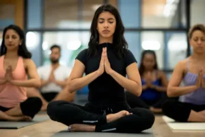 Best Yoga Poses for Beginners