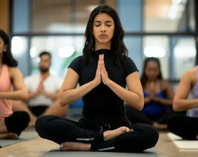 Best Yoga Poses for Beginners