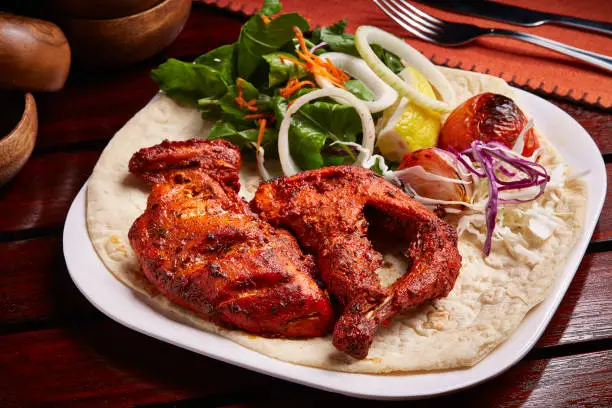 Benefits of Chicken