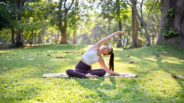 Yoga Poses