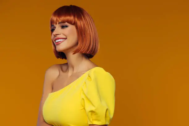 Bob Cut​