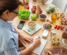 Healthy Food Recipes for Weight Loss