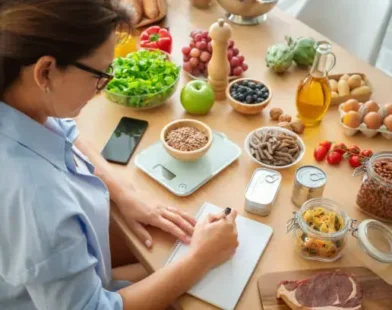 Healthy Food Recipes for Weight Loss