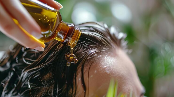 DryHairSolutions