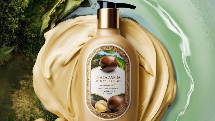 Top Moisturizers for Dry Skin You Must Try 2 Shea lotion​
