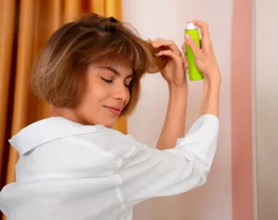 Moisturizing Hair Care Made Easy