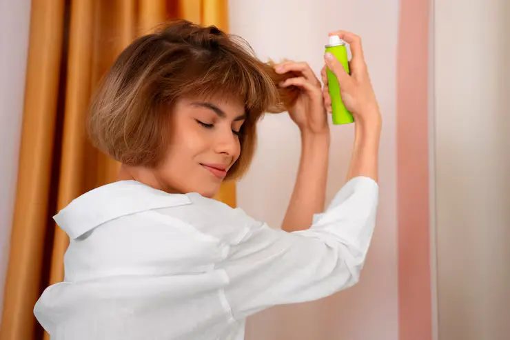 Moisturizing Hair Care Made Easy