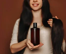 Promote Hair Growth Naturally