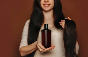 Promote Hair Growth Naturally