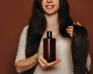 Promote Hair Growth Naturally