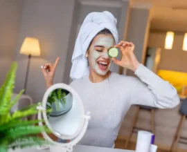 Natural Tips for Glowing Skin at Home