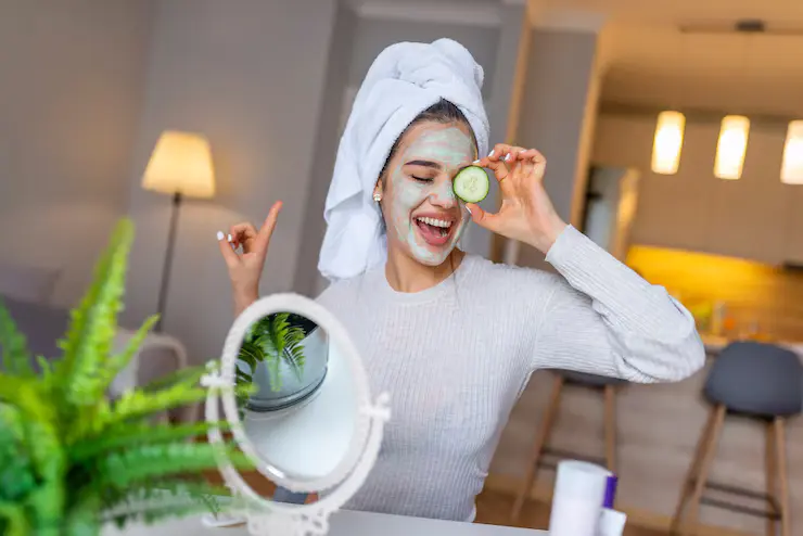 Natural Tips for Glowing Skin at Home