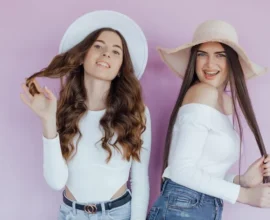 Different Hairstyles to Match Your Outfit and Mood