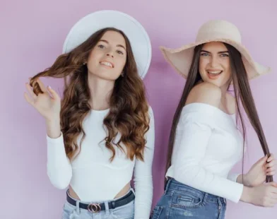 Different Hairstyles to Match Your Outfit and Mood