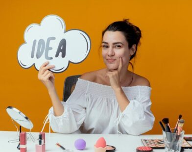 Affordable Skin Care Ideas That Actually Work