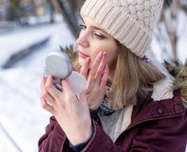 Best Home Remedies for Dry Skin in Winter