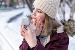 Best Home Remedies for Dry Skin in Winter