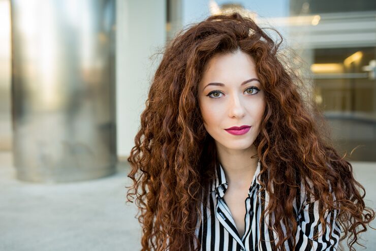 WavyHairLooks