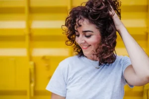 Curly Hair Care Tips for Healthier Curls