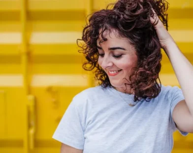 Curly Hair Care Tips for Healthier Curls