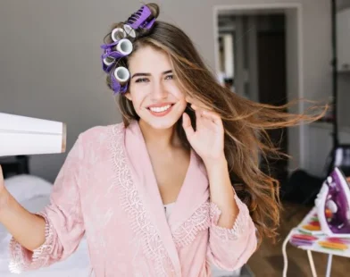 Celebrity Hairstyles That Inspire Everyday Looks
