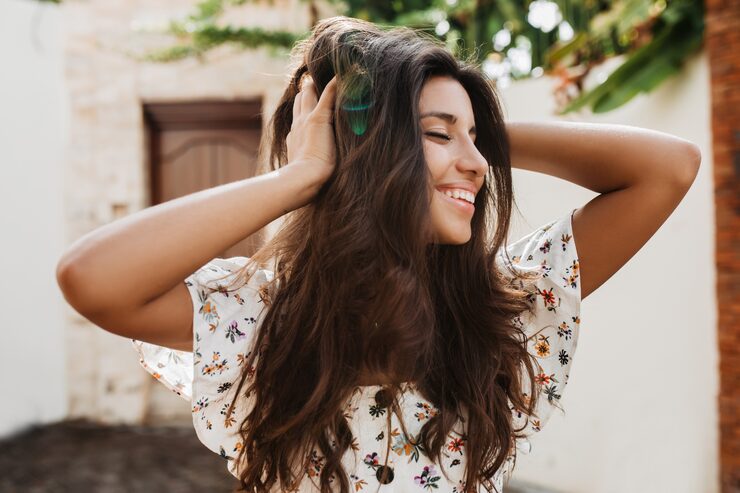 Loose waves​