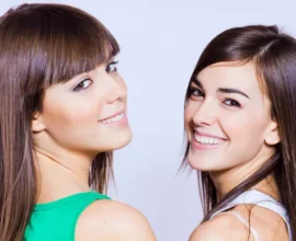 Different Hairstyles for Short, Medium, and Long Hair